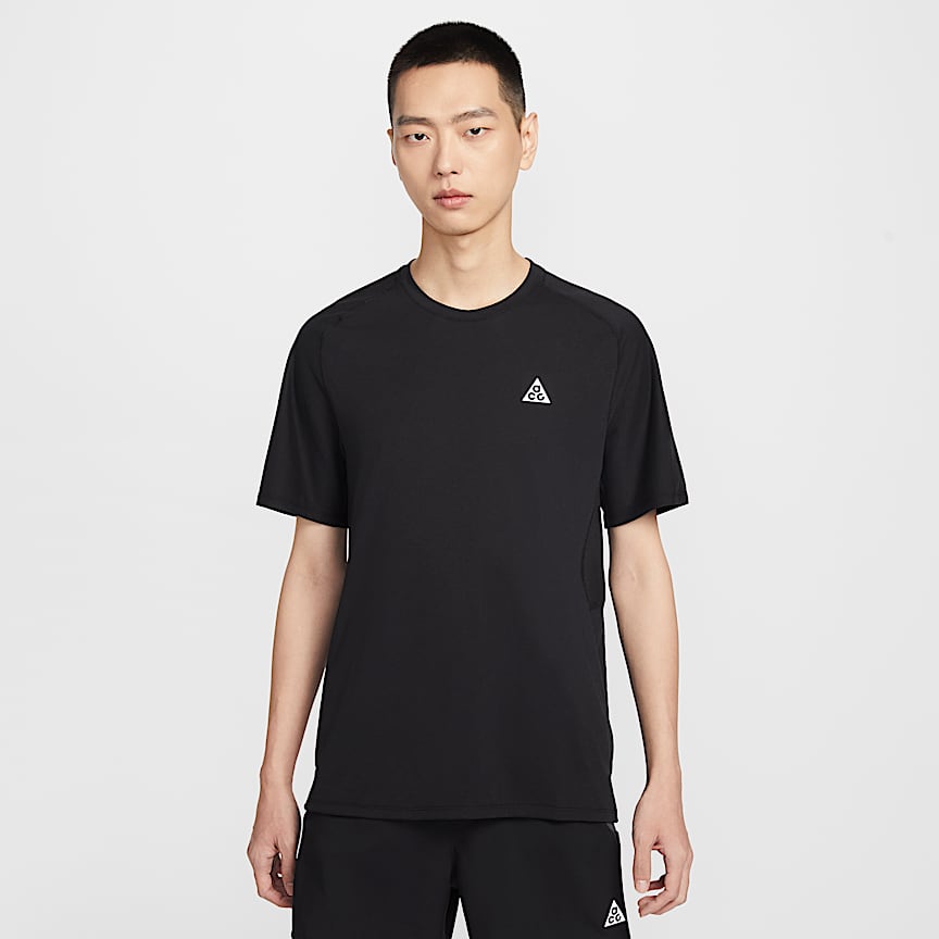 NIKE公式】ナイキ プロ メンズ Dri-FIT タイト ショートスリーブ